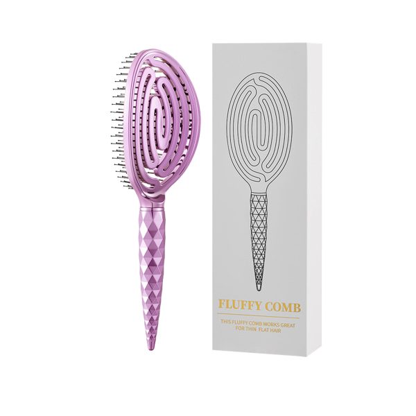 TORVIKX Hair Care Product Volumizing detailed close-up