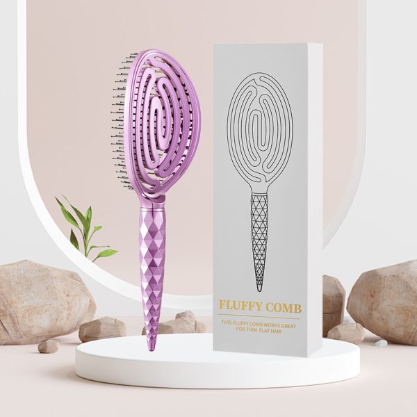 TORVIKX Hair Care Product Volumizing texture and consistency