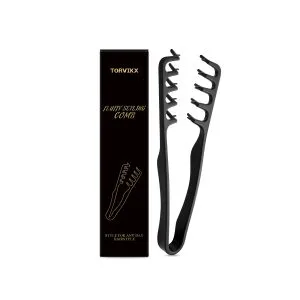 Hair Styling Treatment