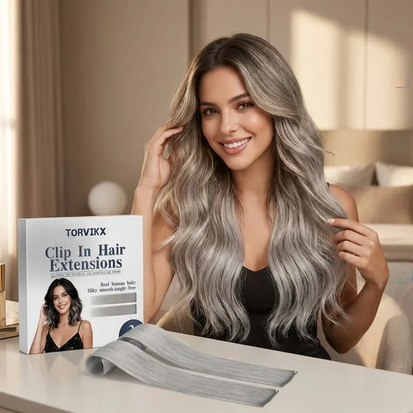 Hair Growth Treatment