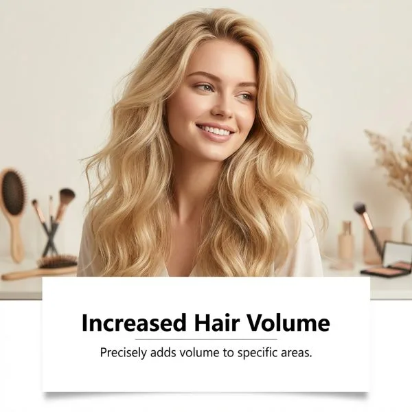 TORVIKX Hair Care Product Volumizing 2pc - product photo 4