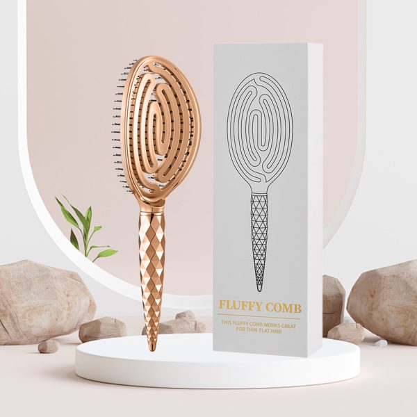 TORVIKX Hair Care Product Volumizing front view