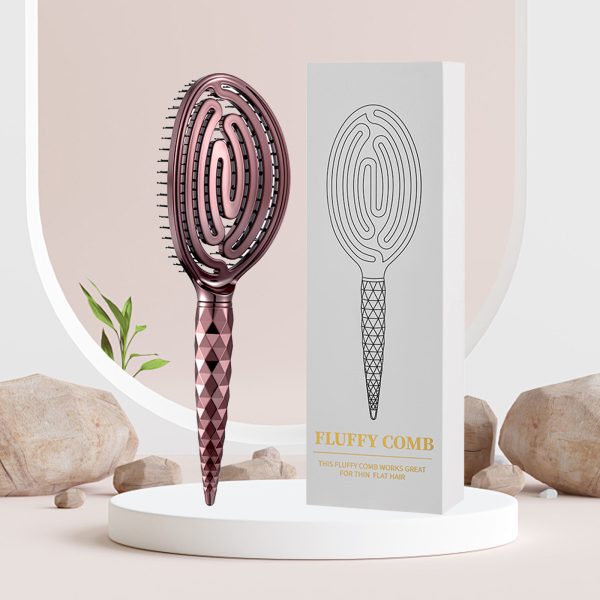 TORVIKX Hair Care Product Volumizing front view