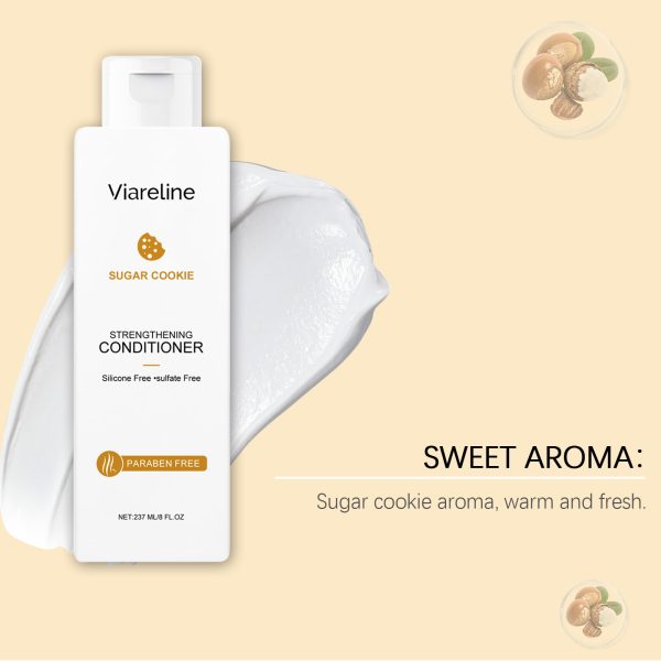 Hair Repair Treatment | Viareline 237ml