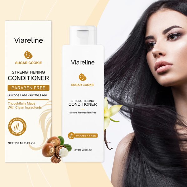 Hair Repair Treatment | Viareline 237ml