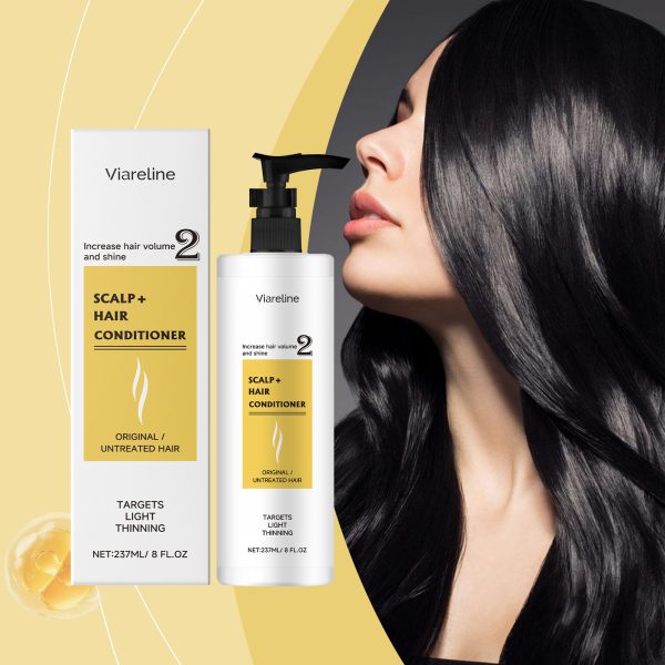 Hair Repair Treatment | Viareline 237ml