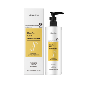 Hair Repair Treatment | Viareline 237ml