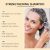 Hydroxyethylcellulose Scalp Treatment | Viareline 237ml