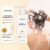 Hydroxyethylcellulose Scalp Treatment | Viareline 237ml