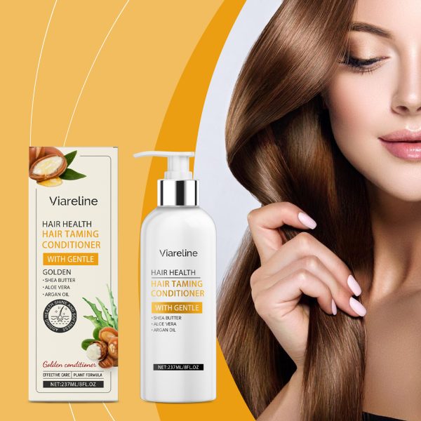 Hair Repair Treatment | Viareline 237ml
