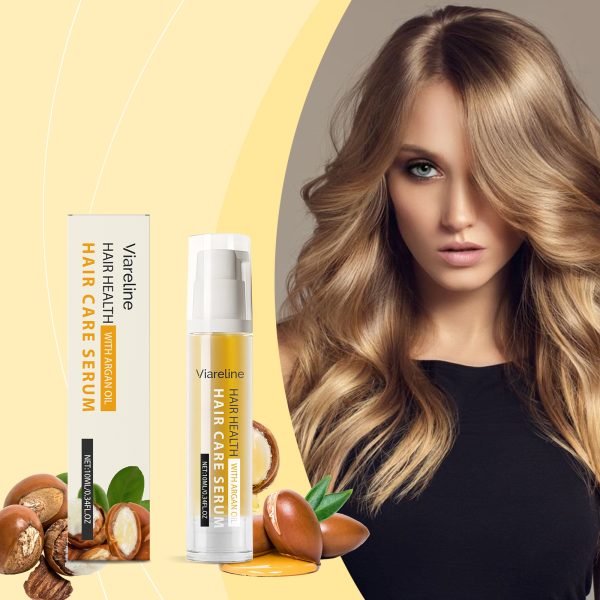 Hair Growth Serum | Viareline 10ml