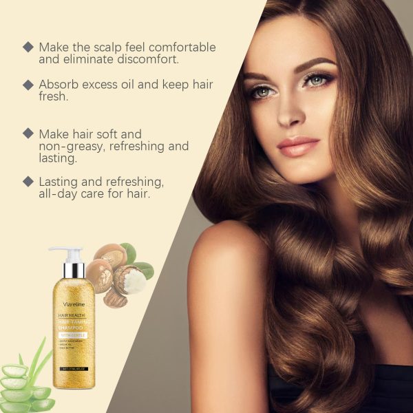 Betaine Scalp Treatment | Viareline 237ml