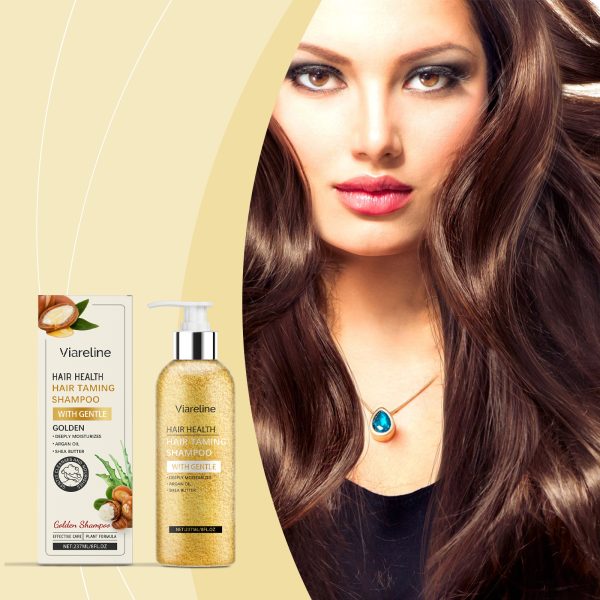 Betaine Scalp Treatment | Viareline 237ml