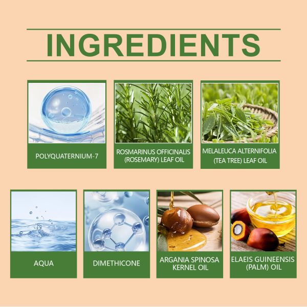 Viareline Batana Oil Conditioner Nourishing 300ml - product photo 5
