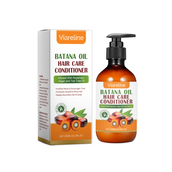 Hair Repair Treatment | Viareline 300ml