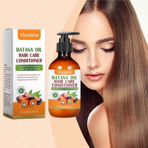 Hair Repair Treatment | Viareline 300ml