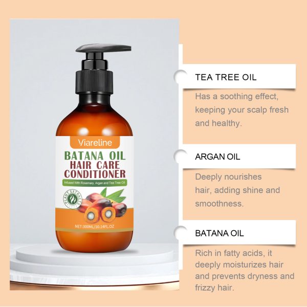 Hair Repair Treatment | Viareline 300ml