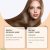 Viareline Batana Oil Shampoo Oil Control 300ml - product photo 4