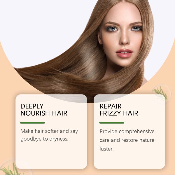 Viareline Batana Oil Shampoo Oil Control 300ml - product photo 4