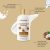 Hair Repair Treatment | Viareline 237ml