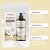 Mineral Oil Hair Growth Serum | Viareline 237ml
