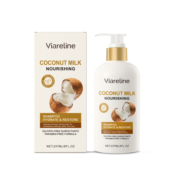 Betaine Scalp Treatment | Viareline 237ml