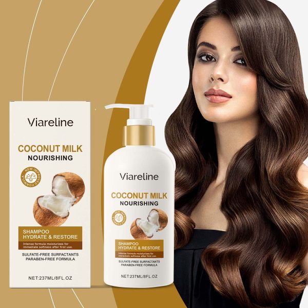 Betaine Scalp Treatment | Viareline 237ml