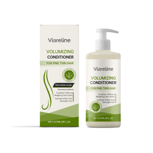Hair Thickening Treatment | Viareline 237ml