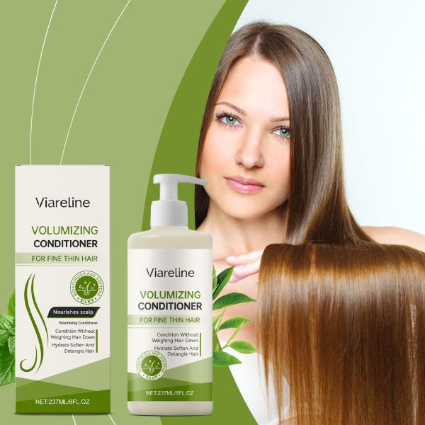 Hair Thickening Treatment | Viareline 237ml