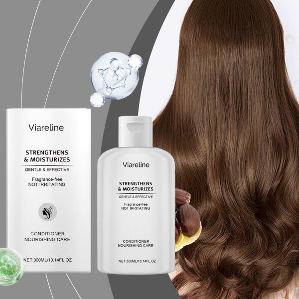 Hair Repair Treatment | Viareline 300ml
