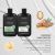 Hydroxyethylcellulose Hair Care Kit | Viareline