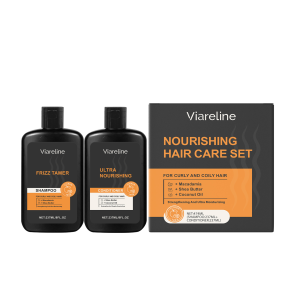 Betaine Hair Care Kit | Viareline 1set