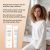 Viareline Hair Care Smooth & Silky packaging and label