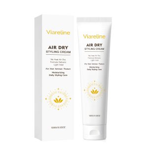 Viareline Hair Care Smooth & Silky - product photo 1