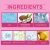 Viareline Hair Mask Moisturizing 100g - product photo 5