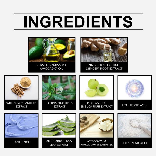 Viareline Hair Mask Repair & Restore 60g - product photo 5
