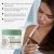 Avocado Oil Deep Conditioning Hair Mask | Viareline 60g