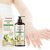 Mineral Oil Hair Growth Serum | Viareline 237ml