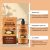 Mineral Oil & Glycerin Hair Growth Serum | Viareline 237ml