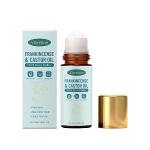 Viareline Oil Moisturizing 50ml - product photo 1