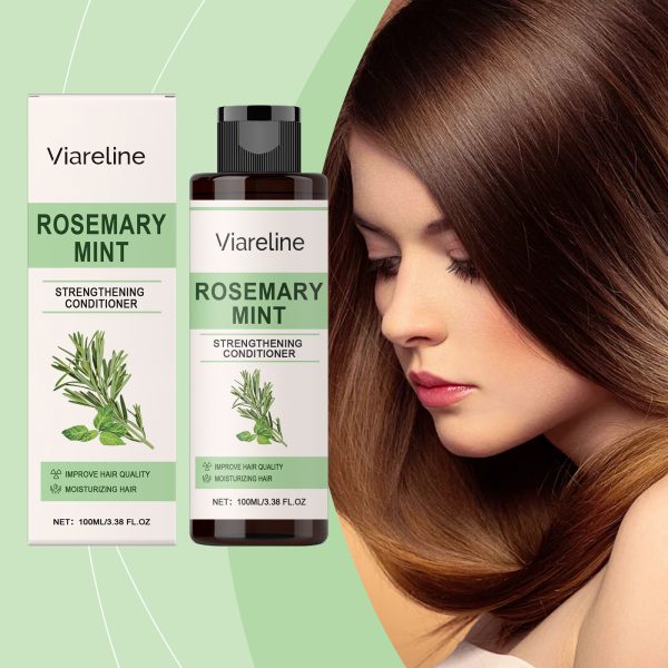 Hair Repair Treatment | Viareline 100ml