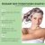 Viareline Rosemary Shampoo Nourishing 100ml - product photo 4