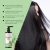 Hydroxyethylcellulose Anti Hair Loss Shampoo | Viareline 100ml