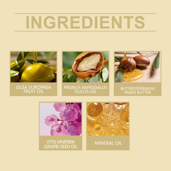 Viareline Serum Moisturizing 237ml - product photo 5