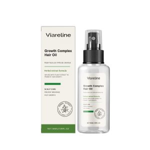 Avocado Oil Hair Repair Treatment | Viareline 56ml