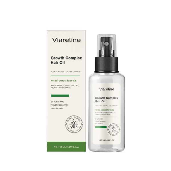 Avocado Oil Hair Repair Treatment | Viareline 56ml