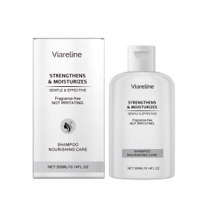 Hydroxyethylcellulose Scalp Treatment | Viareline 300ml