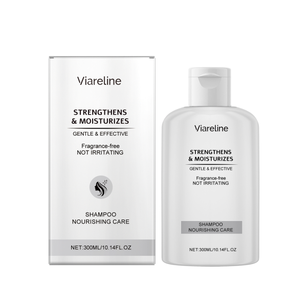 Hydroxyethylcellulose Scalp Treatment | Viareline 300ml