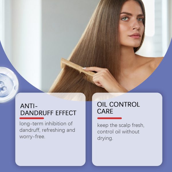 Hydroxyethylcellulose Hair Thickening Treatment | Viareline 227g