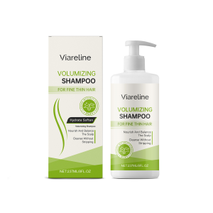 Betaine Hair Thickening Treatment | Viareline 237ml